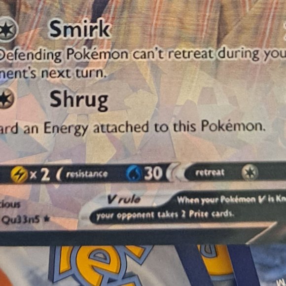 Kevin James Pokemon Card - Meme - Picture 5 of 6